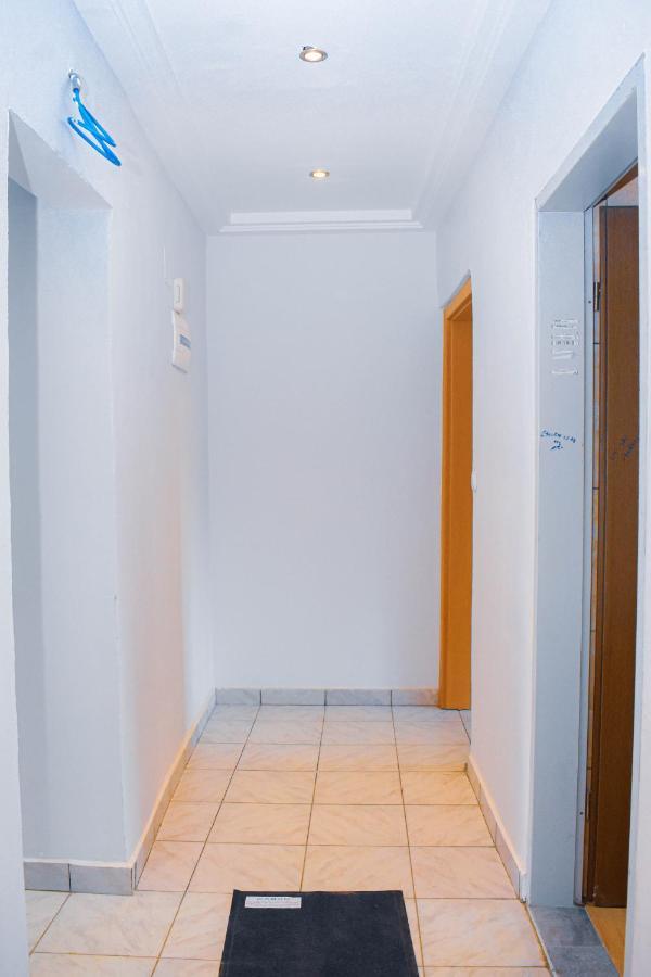 Residence Deluxe Yaoundé エクステリア 写真