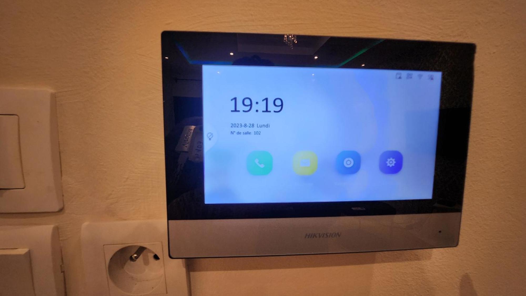 Residence Deluxe Yaoundé エクステリア 写真